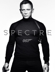 JAMES BOND 007 SPECTRE