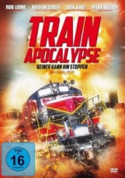 Train Apocalypse - Keiner kann ihn stoppen