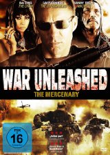 War Unleashed - The Mercenary
