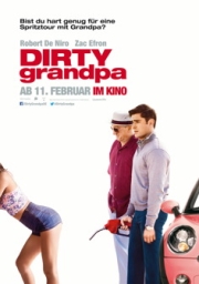 Dirty Grandpa Film Trailer