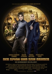 Der Spion und sein Bruder Trailer