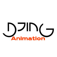 DJing Animation