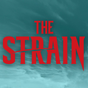 THE STRAIN Staffel 3