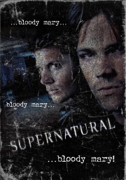 Supernatural Staffel 12