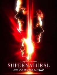 Supernatural Staffel 13