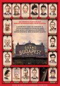 Grand Budapest Hotel kostenlos online anschauen