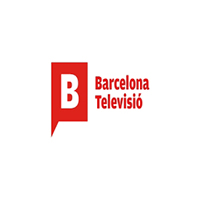 Barcelona Televisió