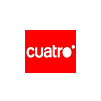 CUATRO TV España