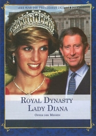 Royal Dynasty - Lady Diana: Opfer der Medien