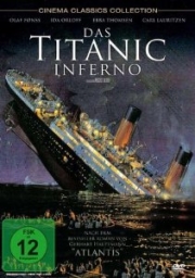 Das Titanic Inferno