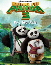 Kung Fu Panda 3 Trailer