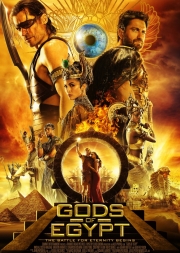 GODS OF EGYPT Trailer