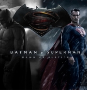 Batman vs Superman: Dawn of Justice Trailer
