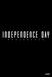 INDEPENDENCE DAY 2: Wiederkehr Film Trailer