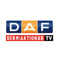 DAF TV - Der Aktionär TV