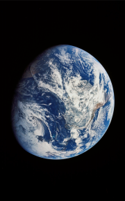 NASA Video: Erde aus dem Weltraum Echt Video Live Stream