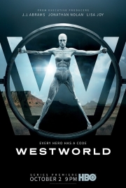 WestWorld Staffel 1