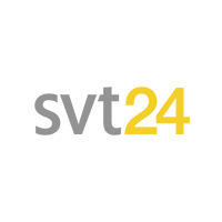 SVT24 PLAY HD