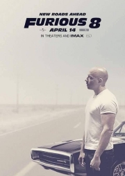 FAST AND FURIOUS 8