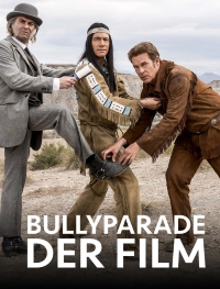 BULLYPARADE - DER FILM