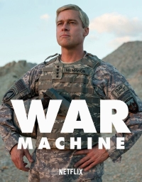 WAR MACHINE