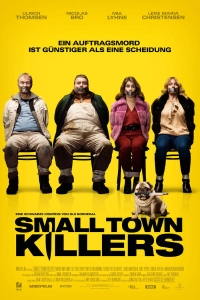 SMALL TOWN KILLERS