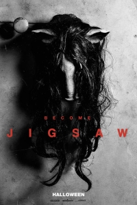 JIGSAW - SAW 8