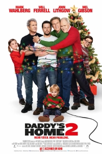 DADDY'S HOME 2