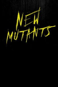 NEW MUTANTS