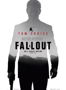 MISSION IMPOSSIBLE 6 - Fallout