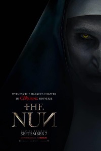 THE NUN