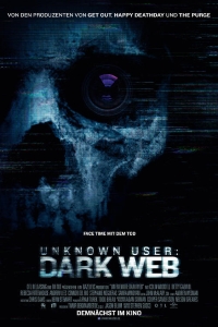 UNKNOWN USER 2: Dark Web